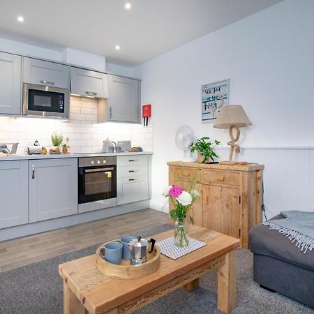 Sunnybeach Holiday Apartments Paignton Esterno foto