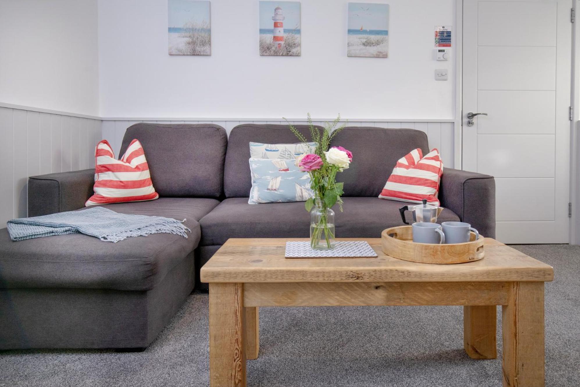 Sunnybeach Holiday Apartments Paignton Esterno foto