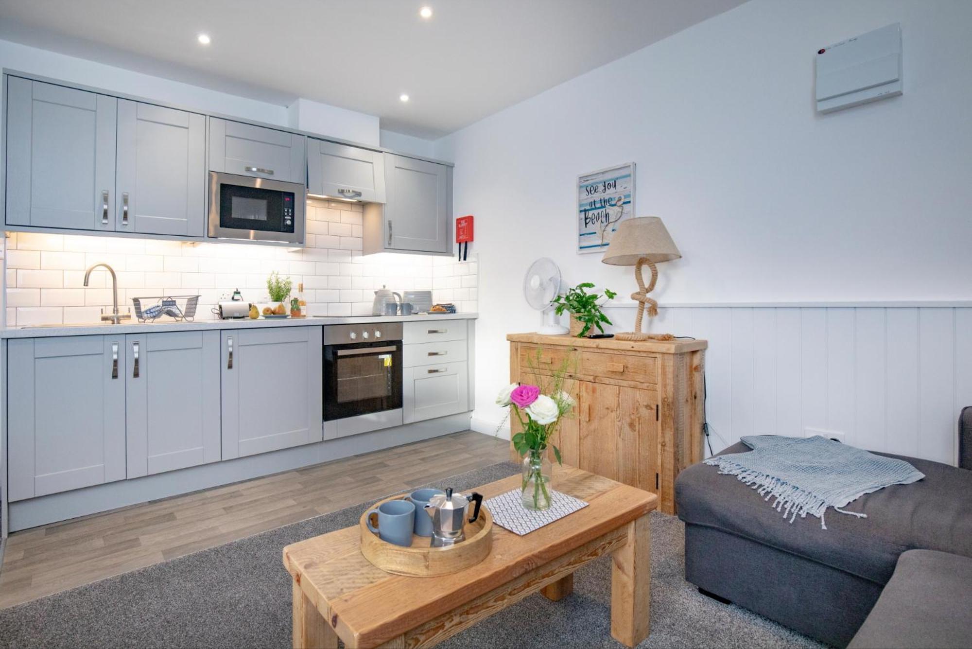 Sunnybeach Holiday Apartments Paignton Esterno foto