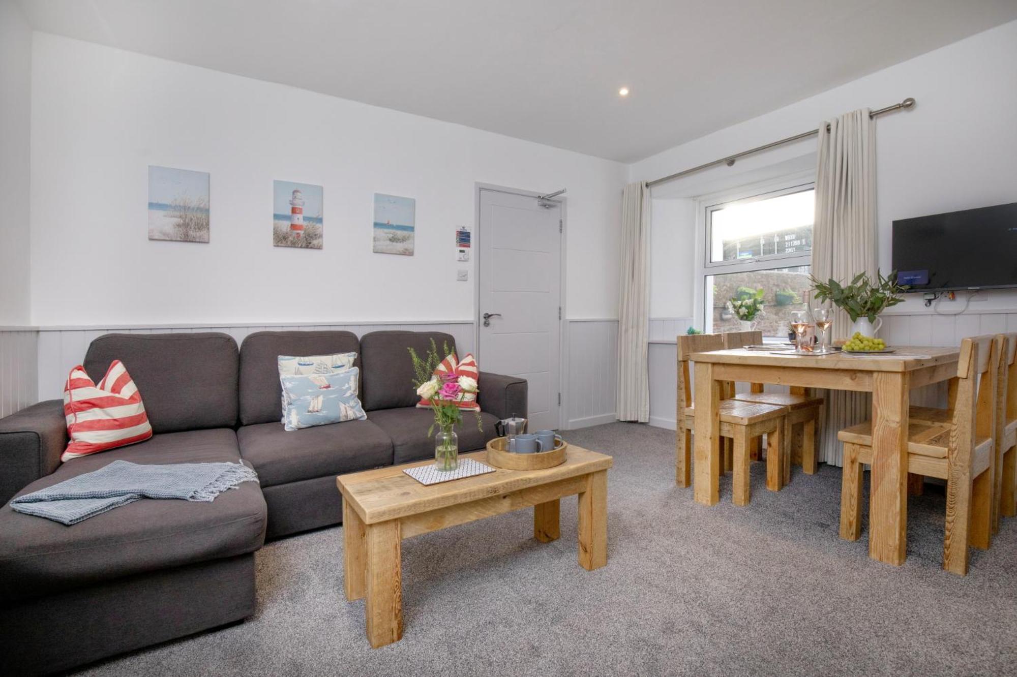 Sunnybeach Holiday Apartments Paignton Esterno foto