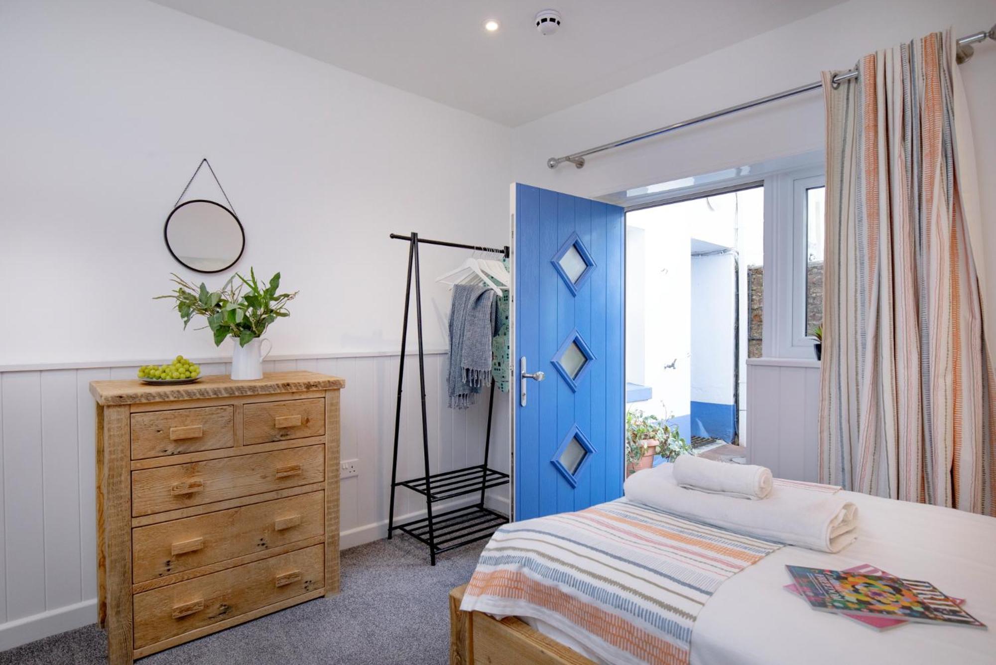 Sunnybeach Holiday Apartments Paignton Esterno foto