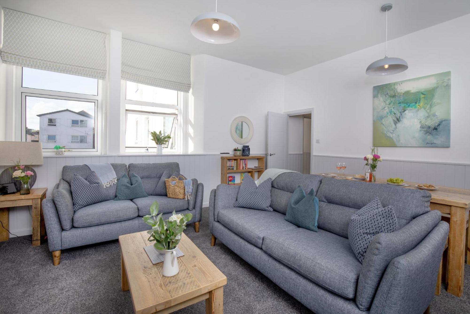 Sunnybeach Holiday Apartments Paignton Esterno foto