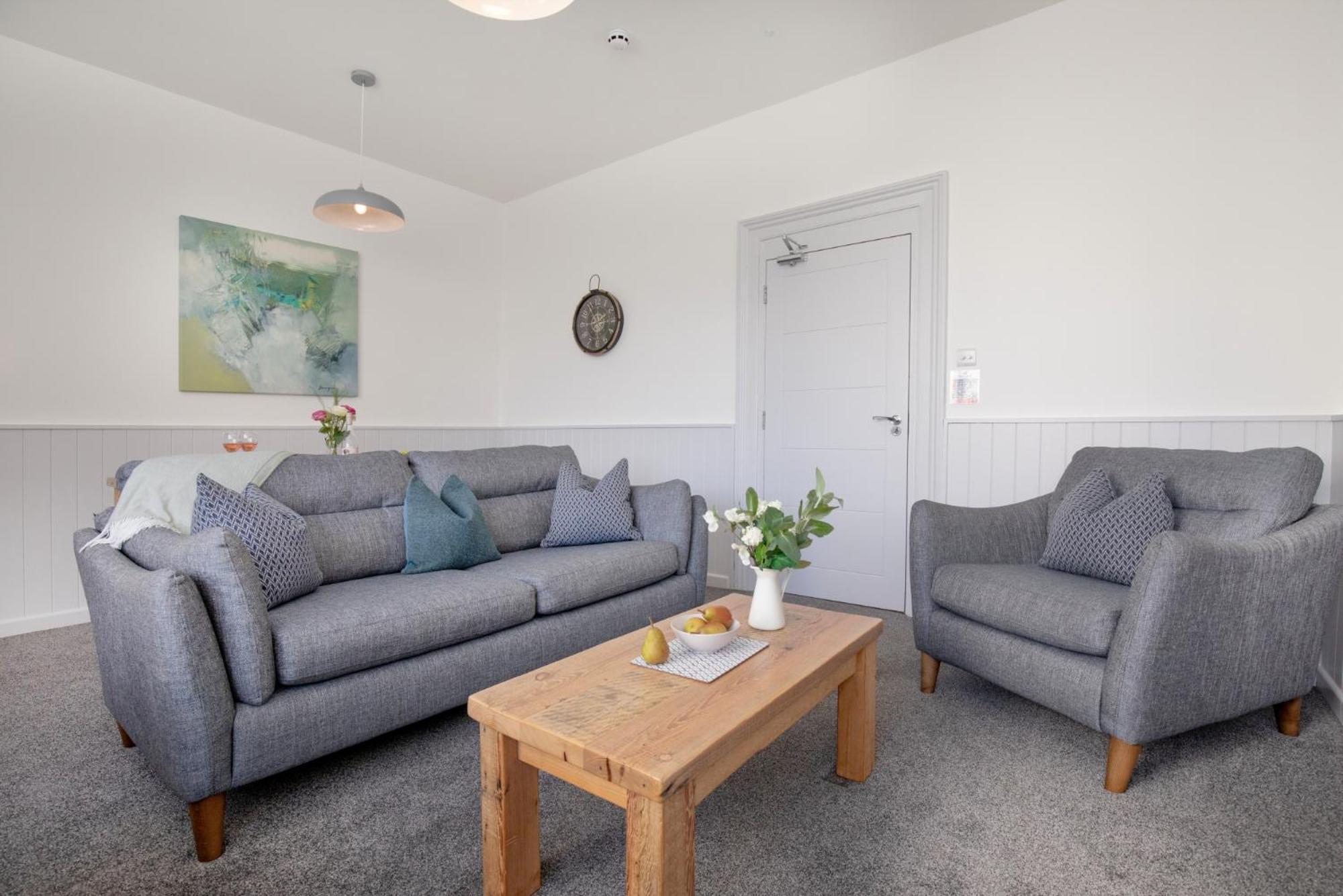 Sunnybeach Holiday Apartments Paignton Esterno foto