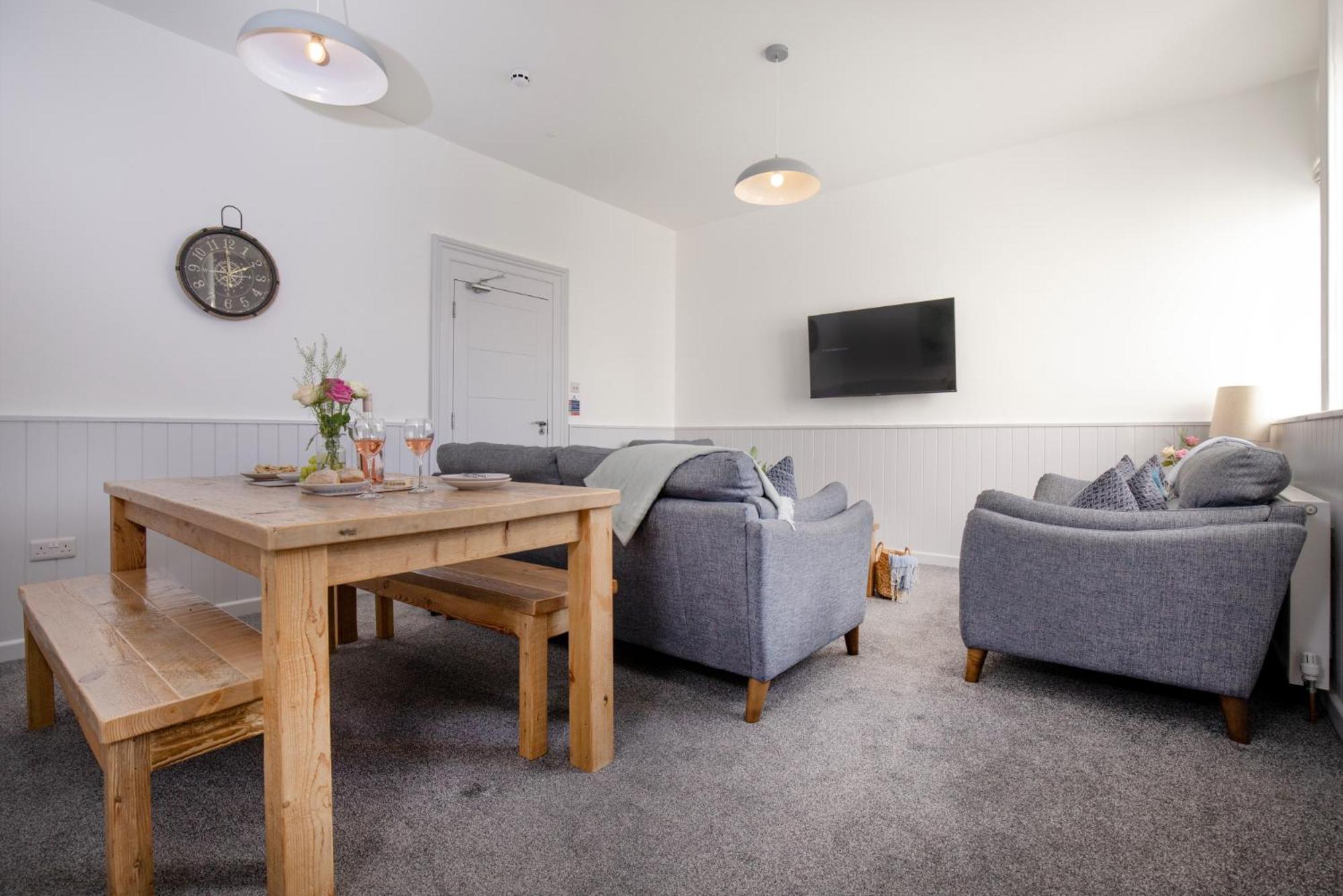 Sunnybeach Holiday Apartments Paignton Esterno foto