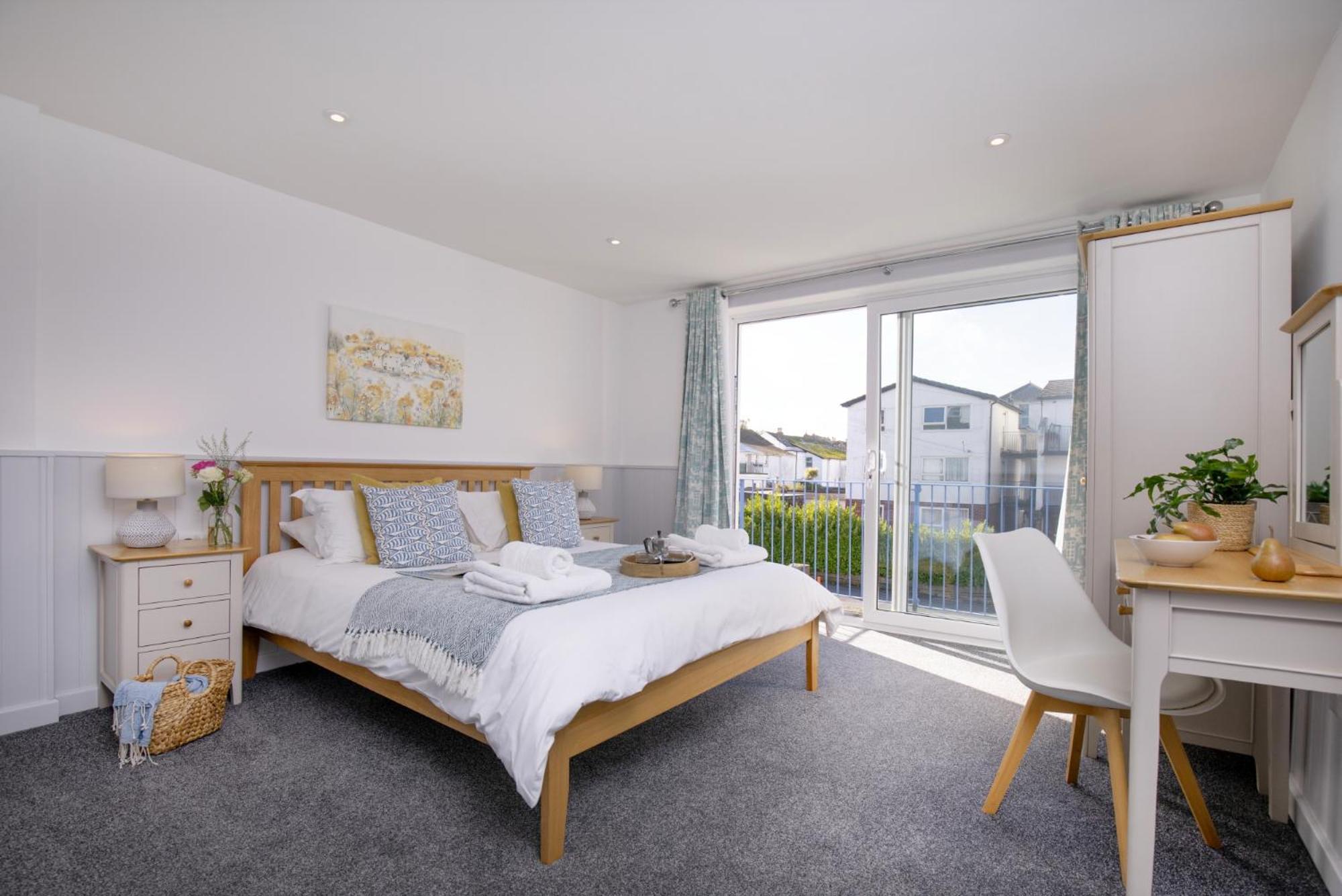 Sunnybeach Holiday Apartments Paignton Esterno foto