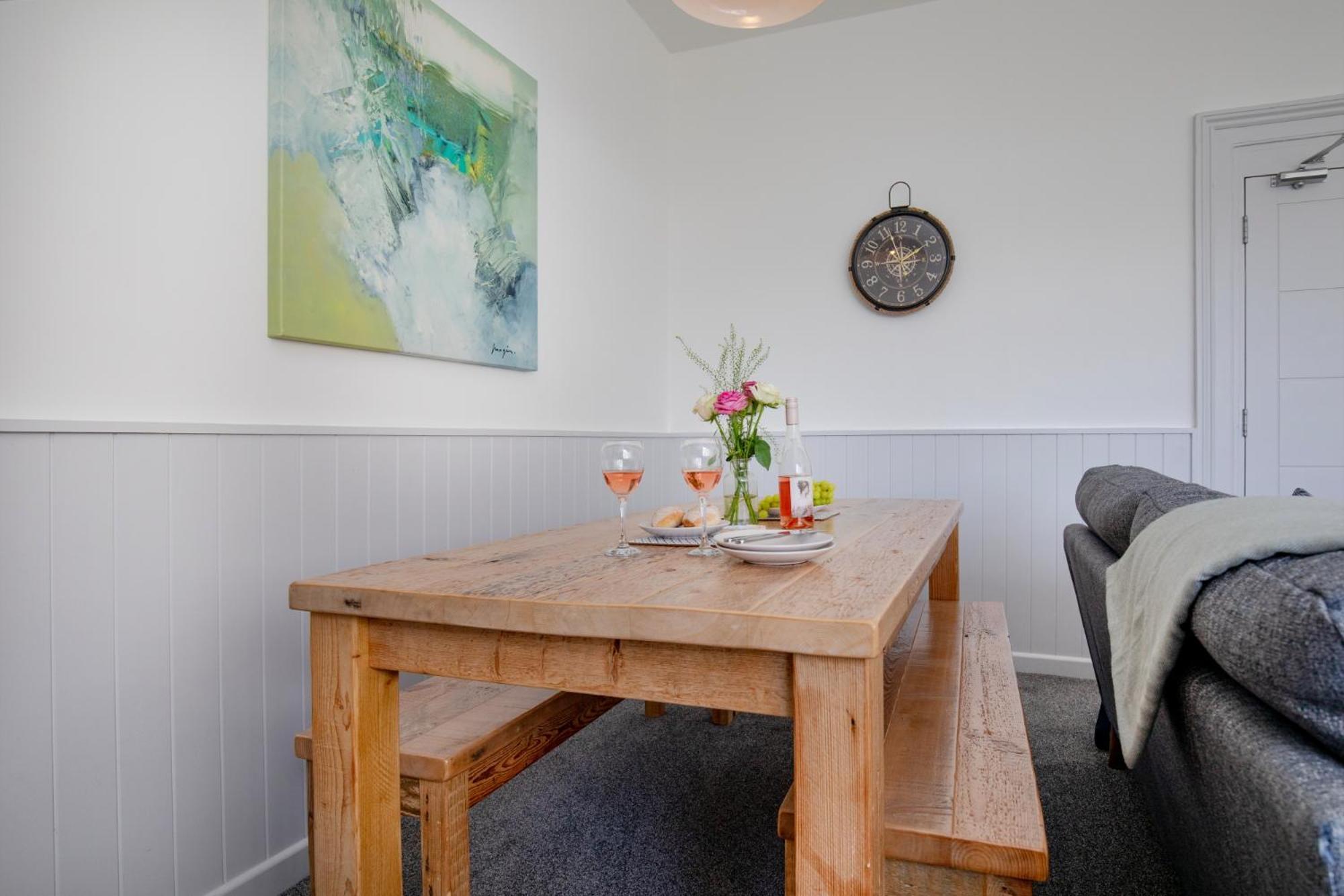 Sunnybeach Holiday Apartments Paignton Esterno foto