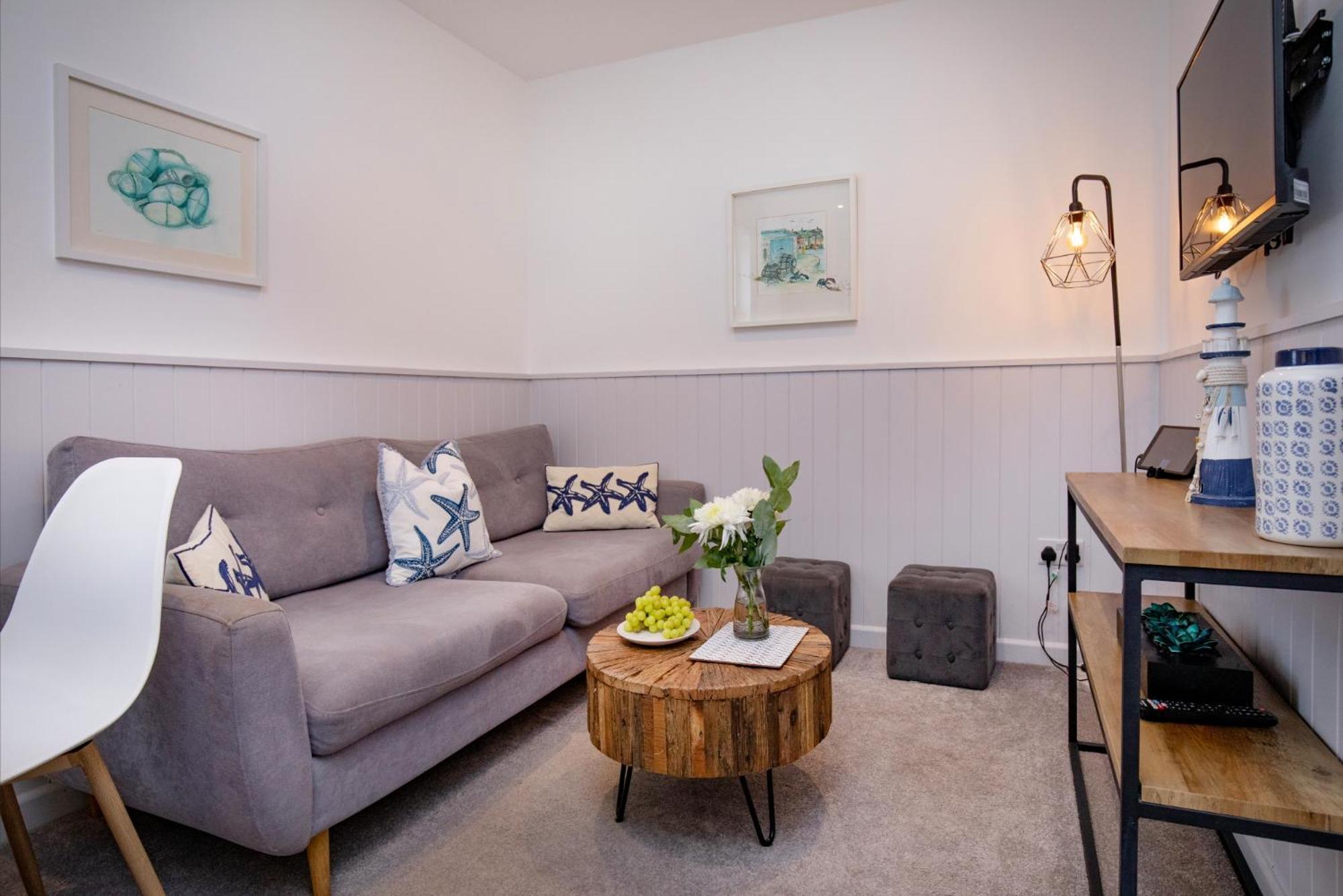 Sunnybeach Holiday Apartments Paignton Esterno foto
