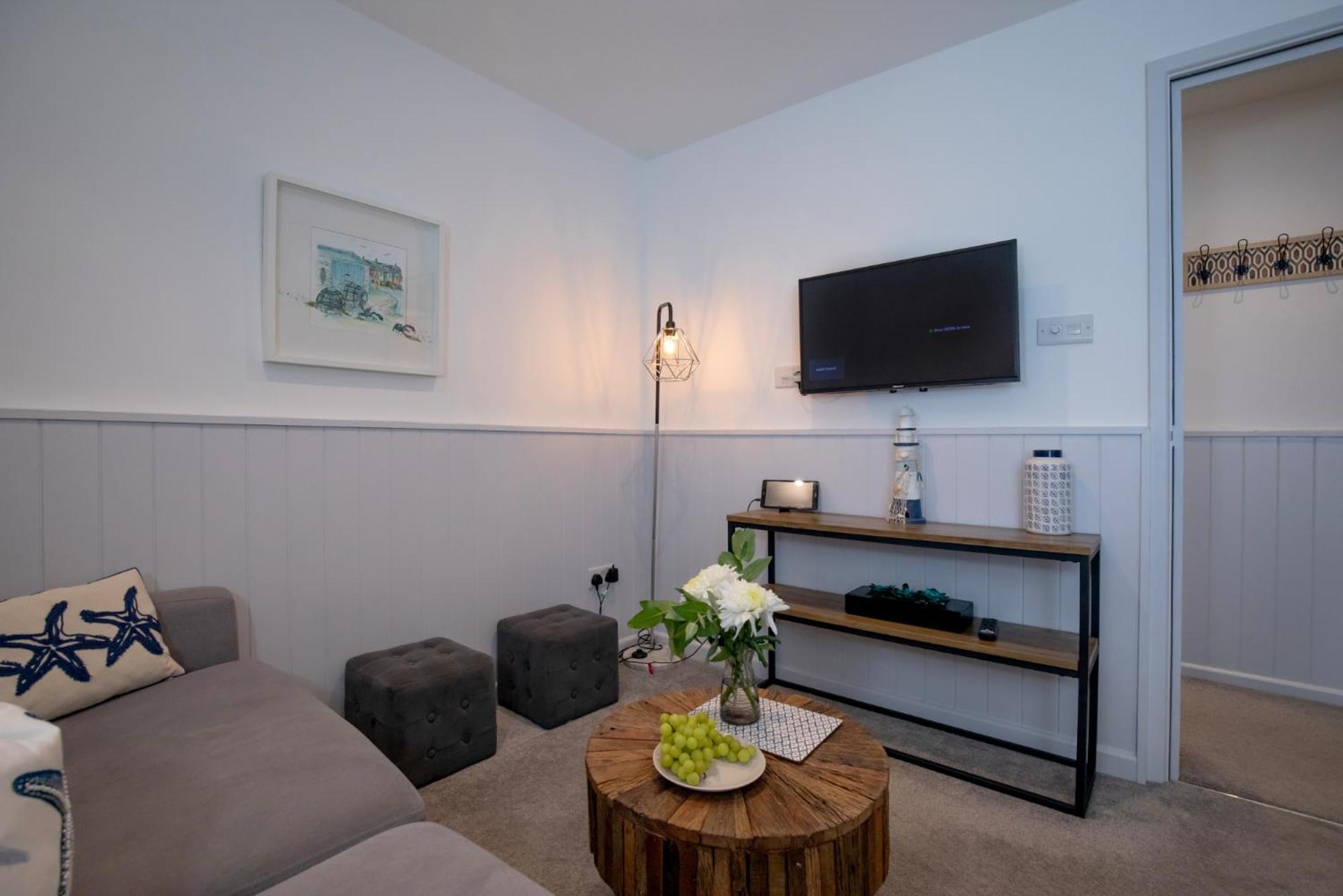Sunnybeach Holiday Apartments Paignton Esterno foto