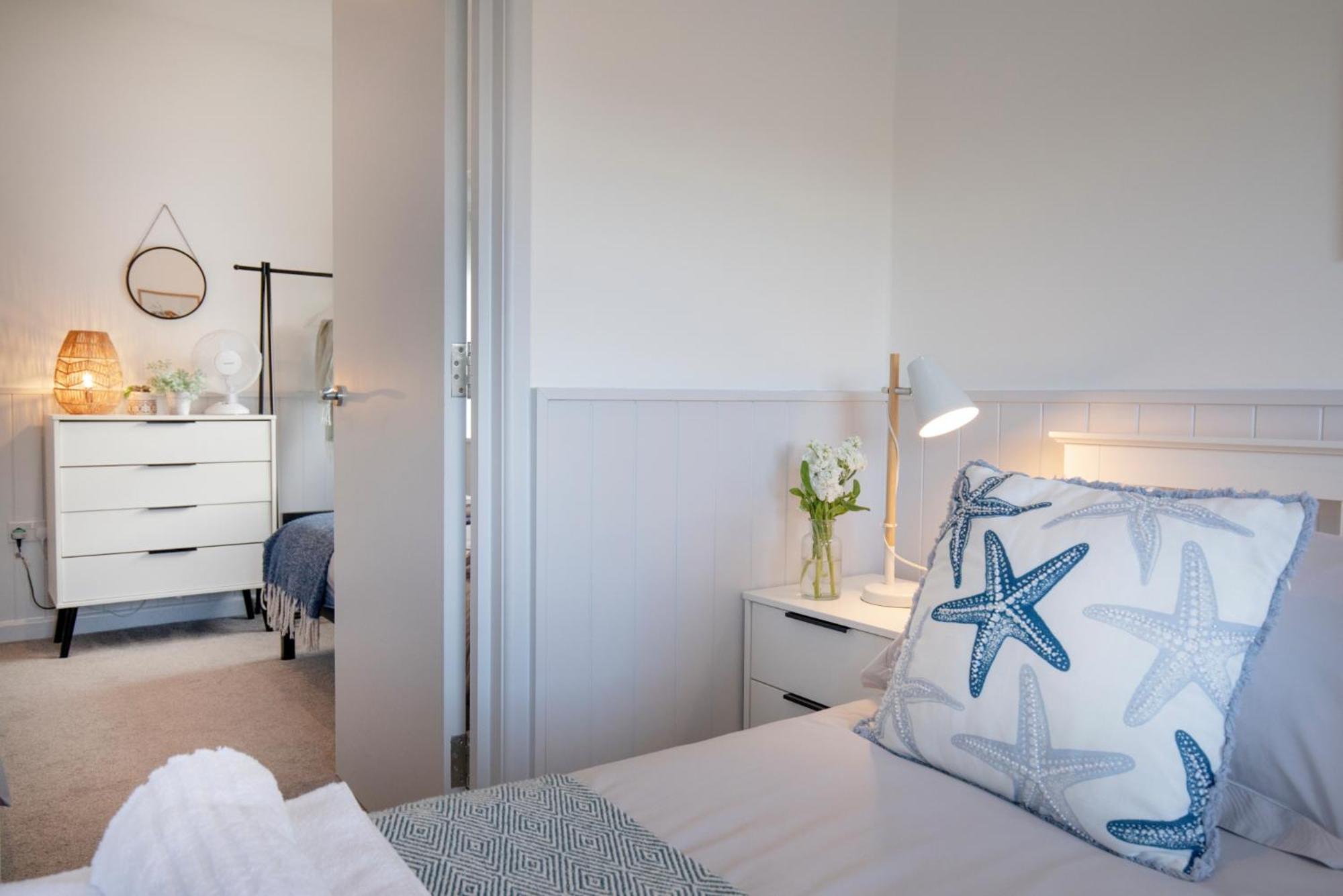 Sunnybeach Holiday Apartments Paignton Esterno foto