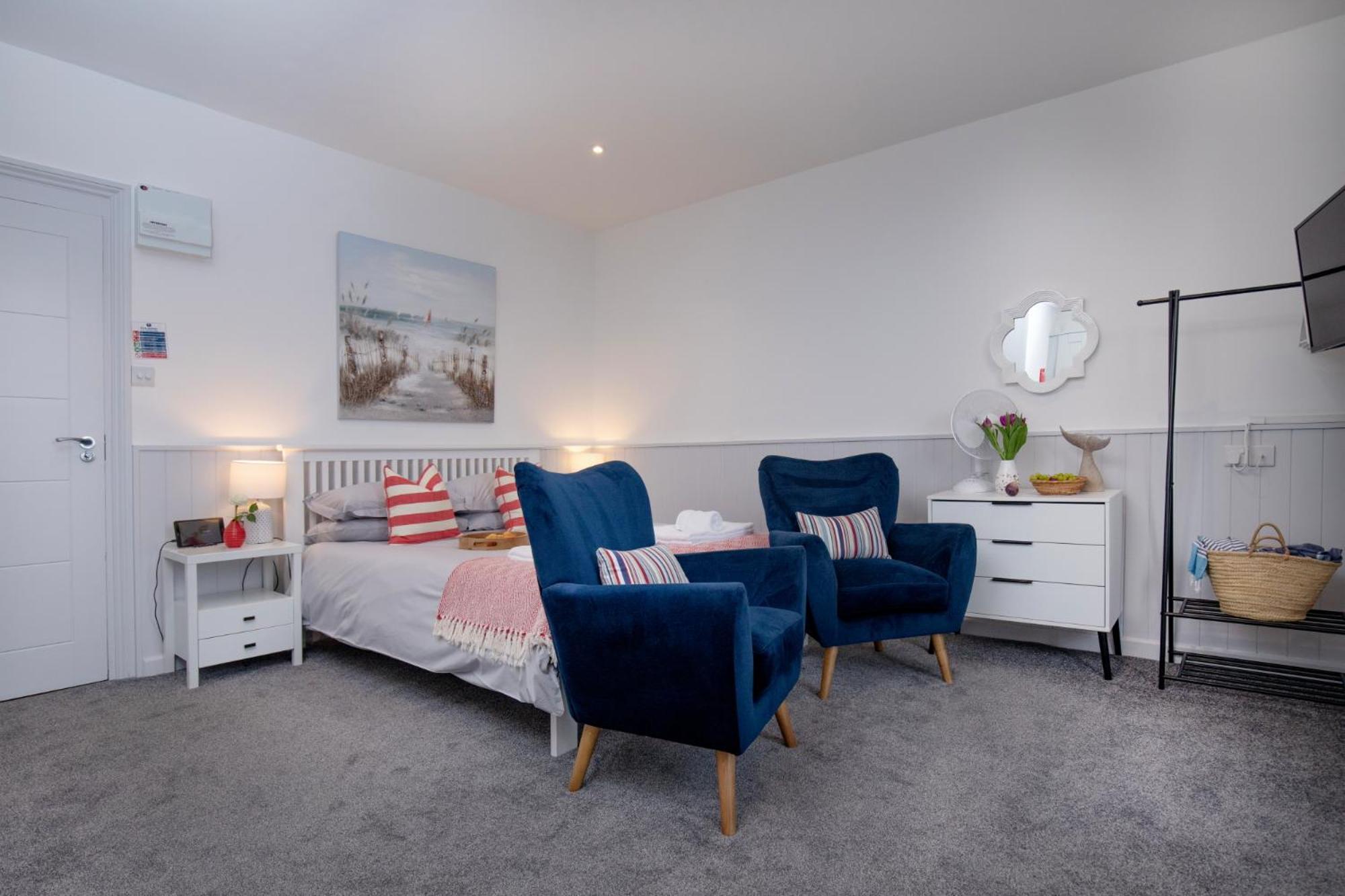 Sunnybeach Holiday Apartments Paignton Esterno foto