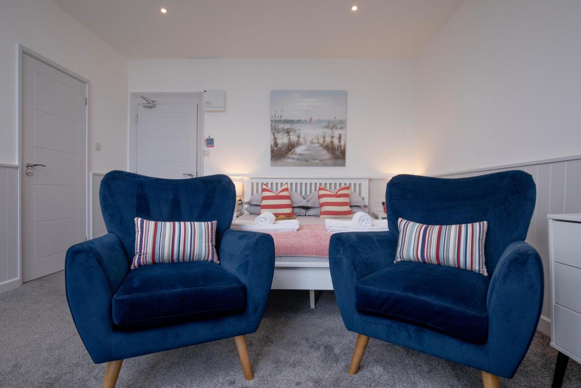 Sunnybeach Holiday Apartments Paignton Esterno foto