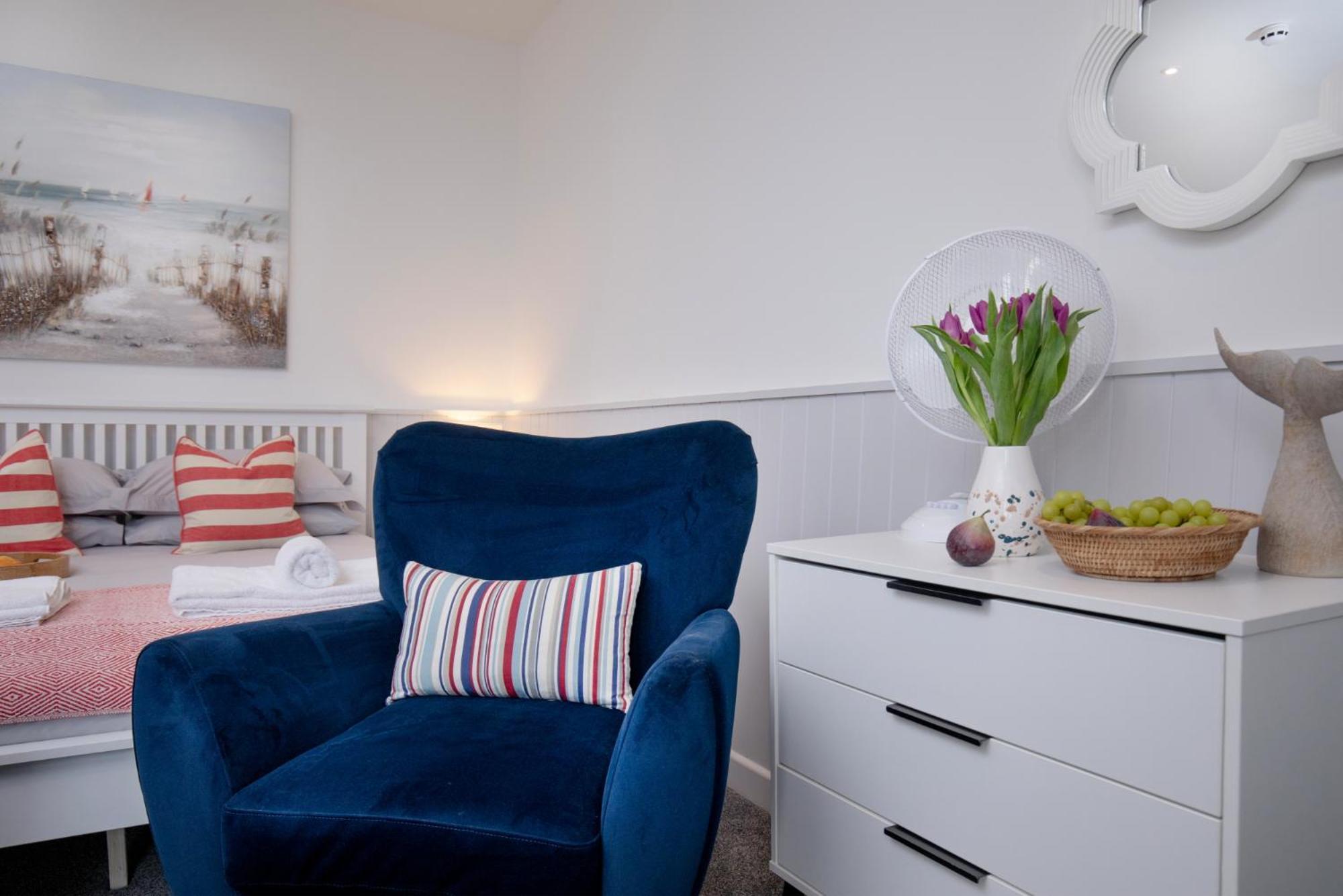 Sunnybeach Holiday Apartments Paignton Esterno foto