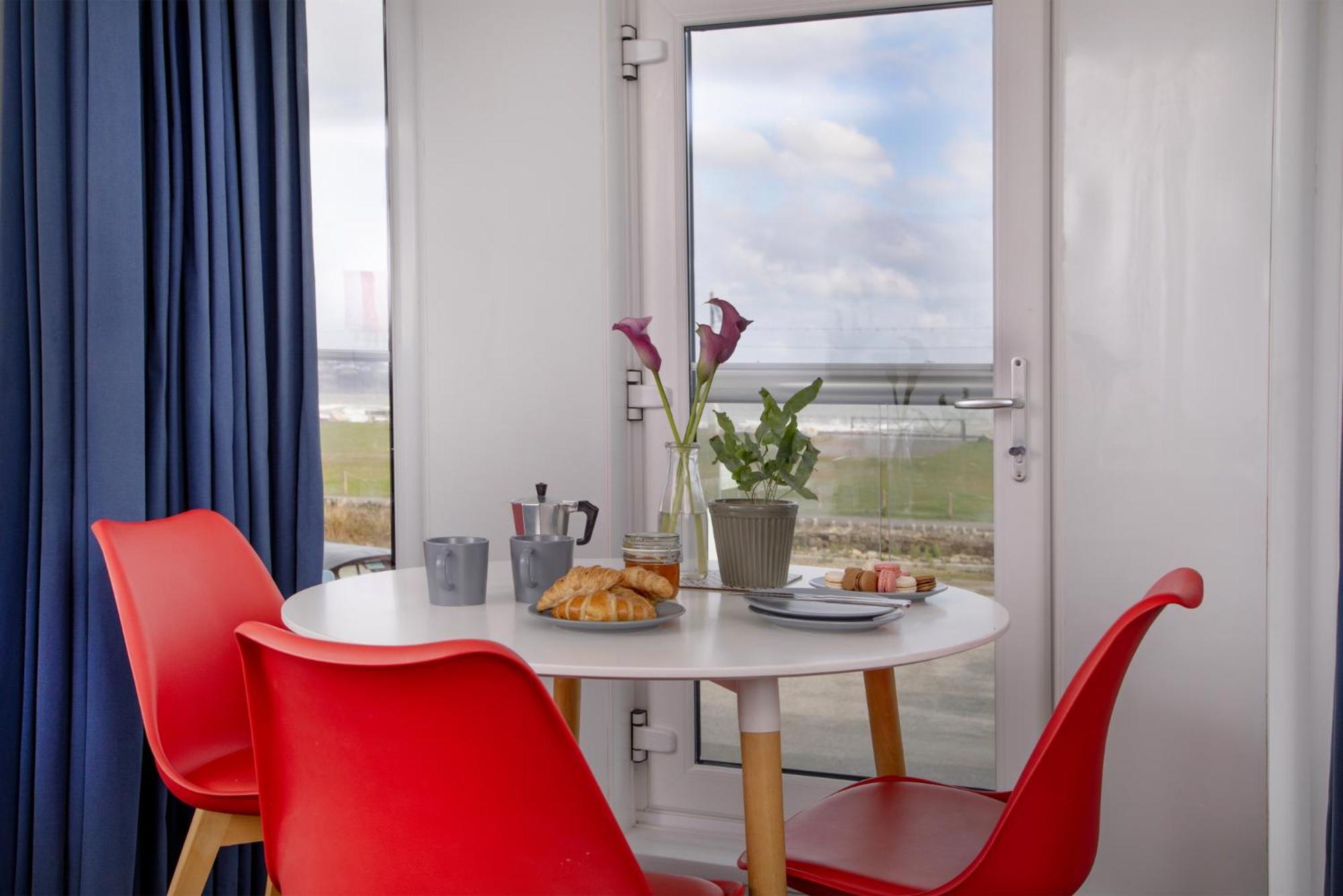 Sunnybeach Holiday Apartments Paignton Esterno foto