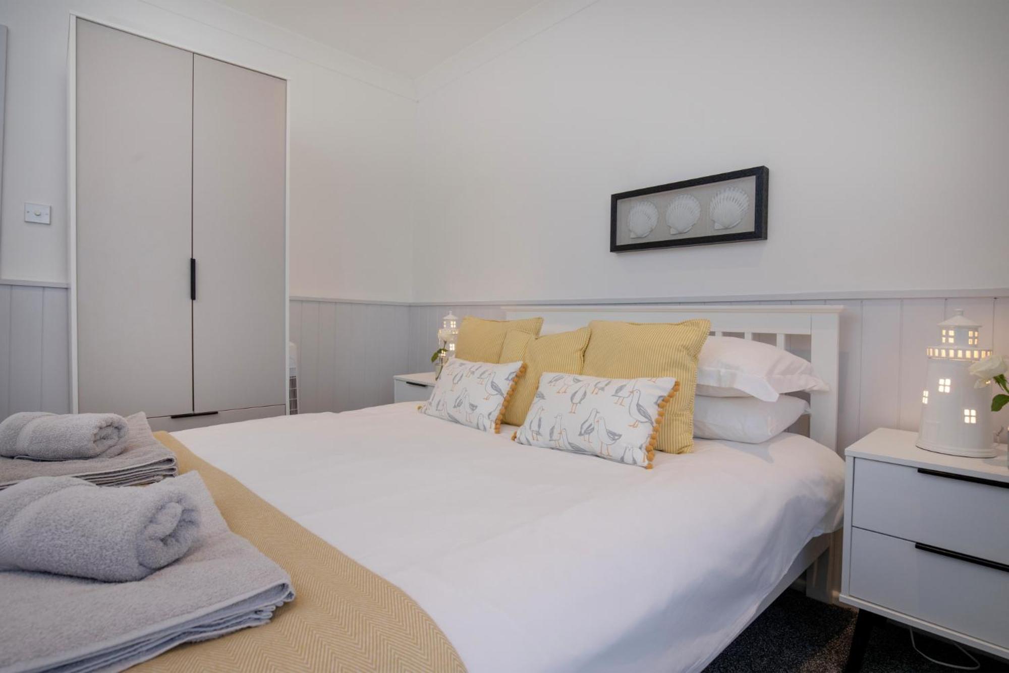 Sunnybeach Holiday Apartments Paignton Esterno foto