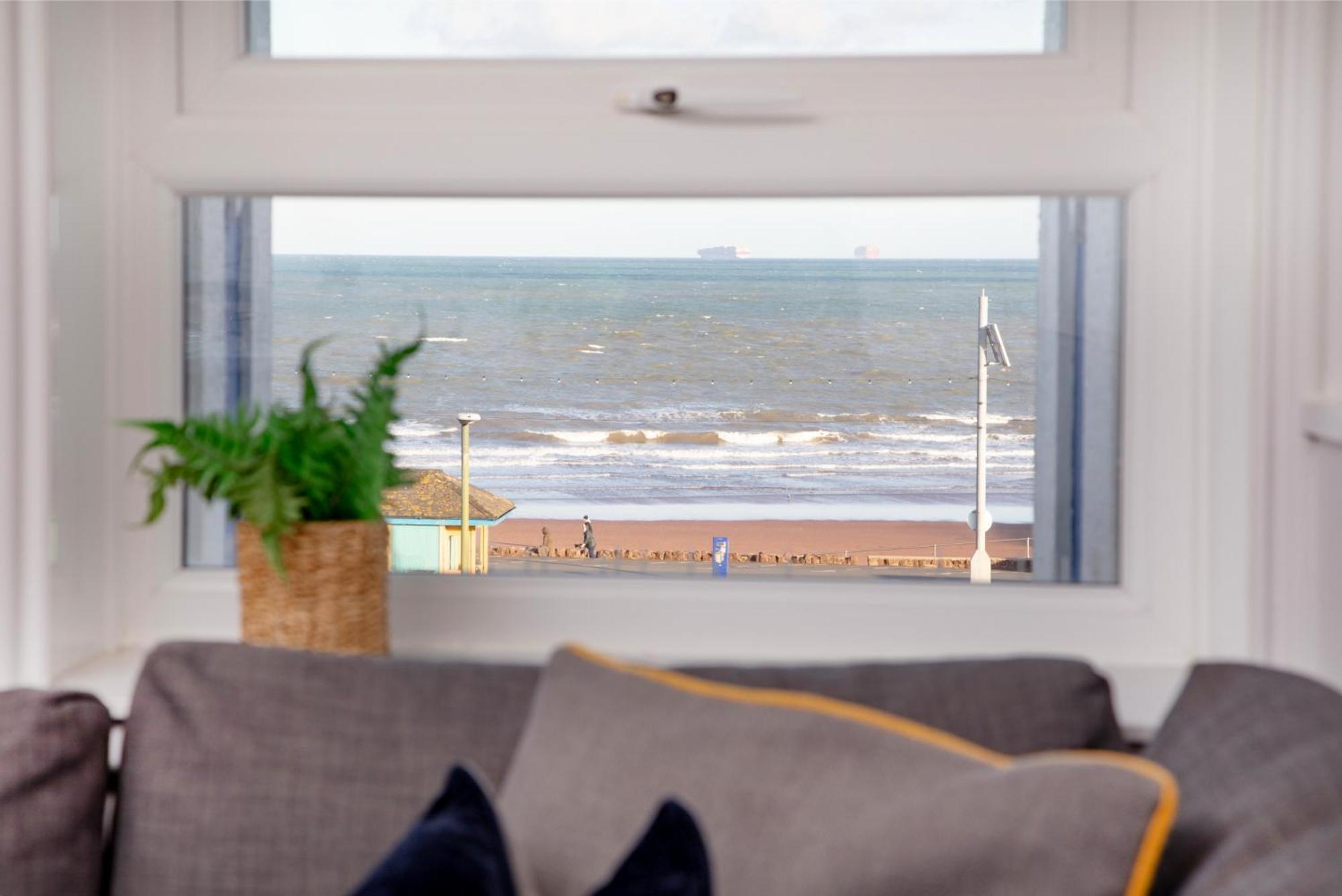 Sunnybeach Holiday Apartments Paignton Esterno foto