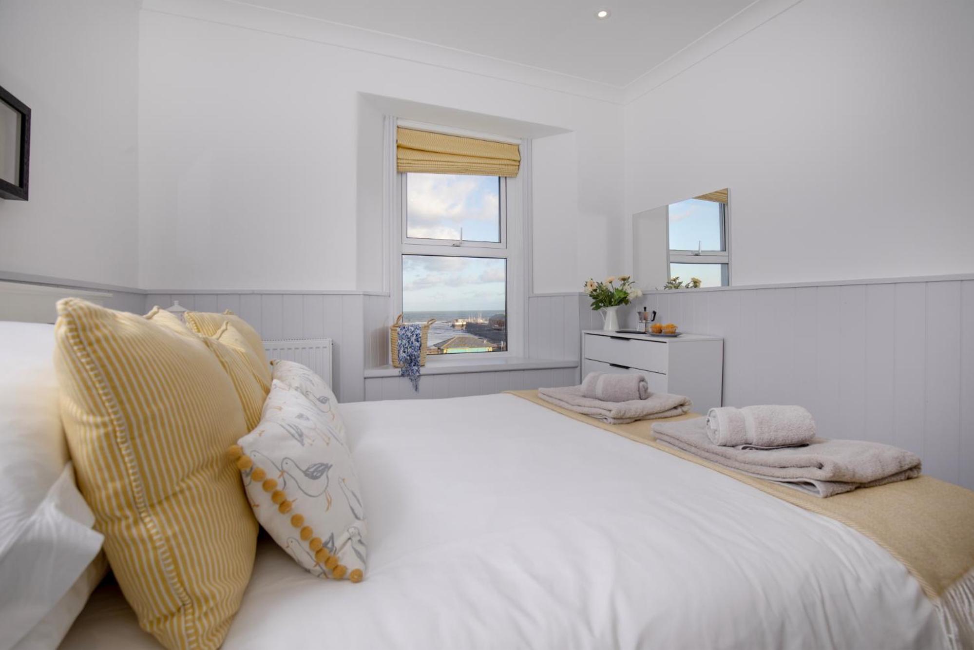 Sunnybeach Holiday Apartments Paignton Esterno foto