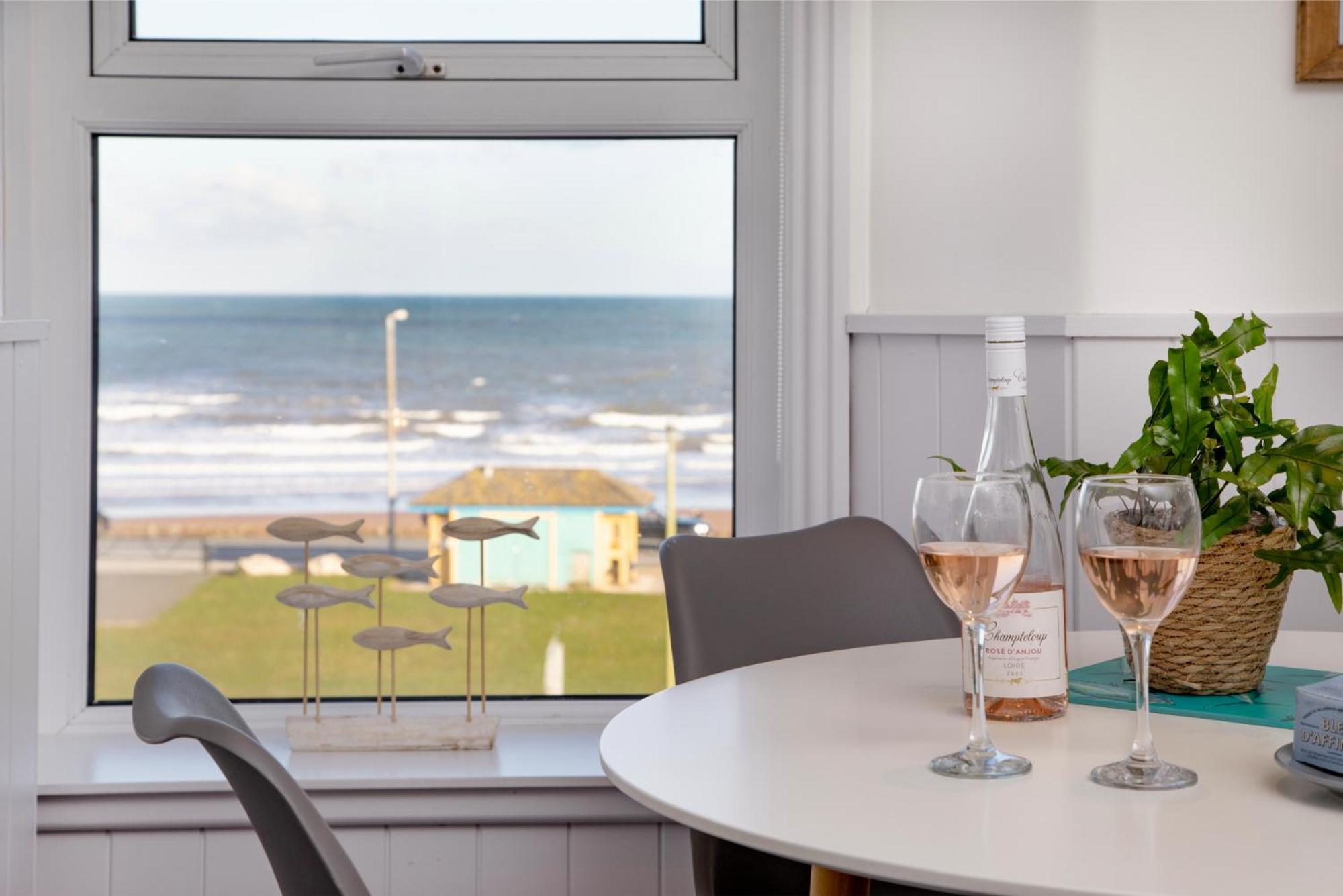 Sunnybeach Holiday Apartments Paignton Esterno foto